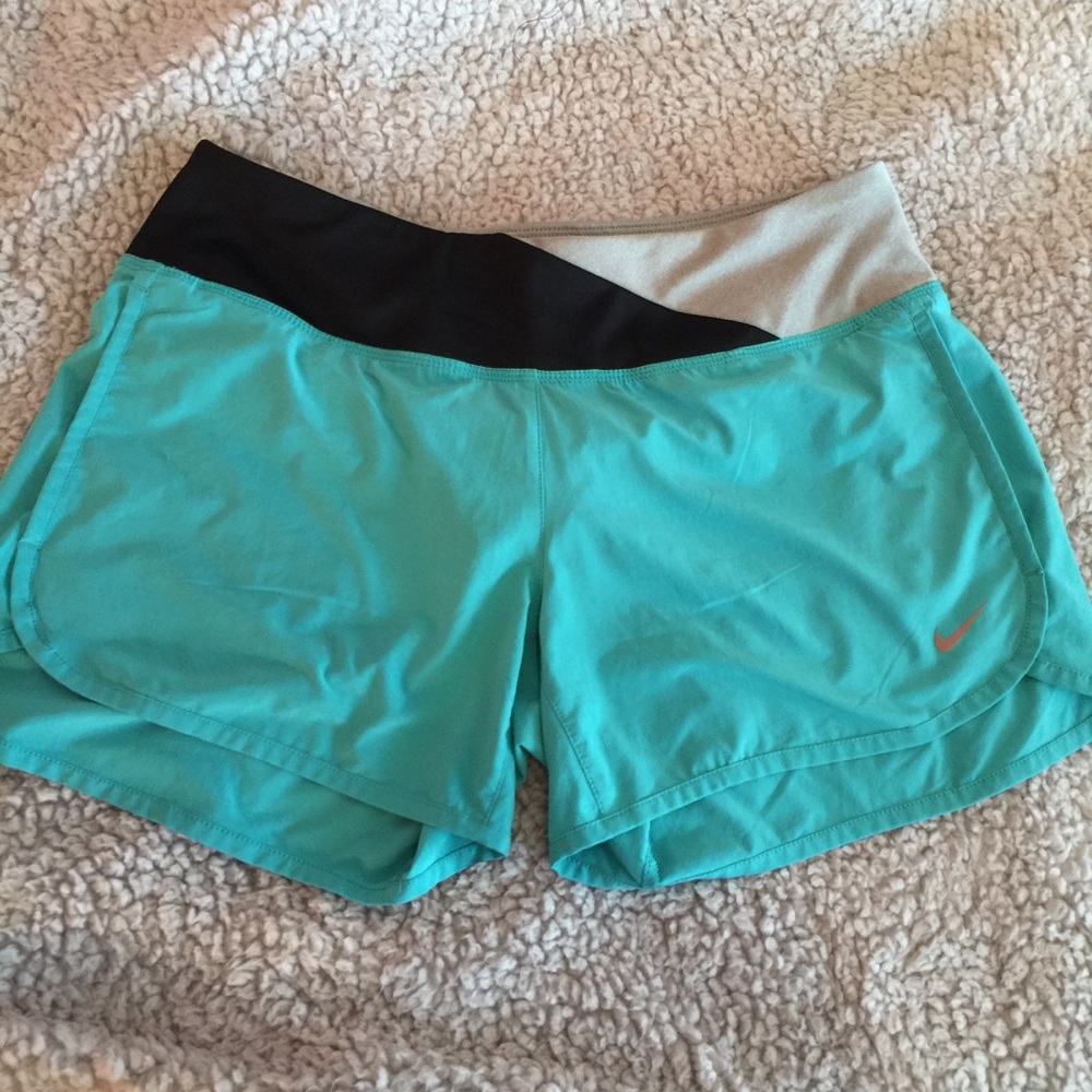 Nike Dri-Fit Running Shorts